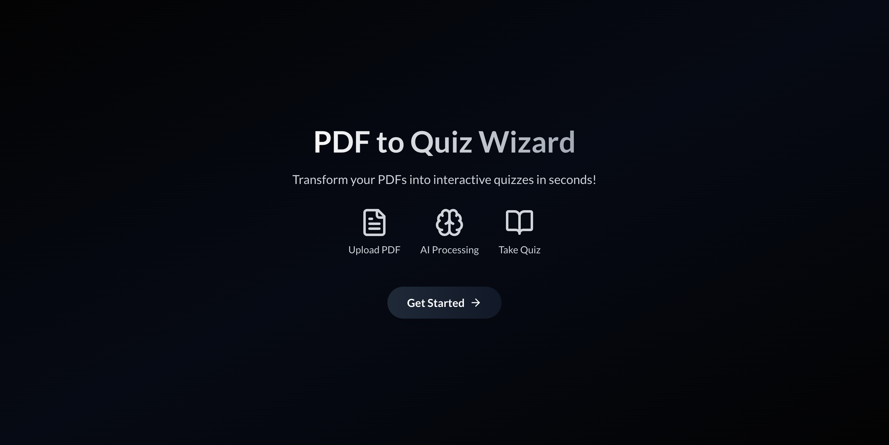 QuizifyPDF